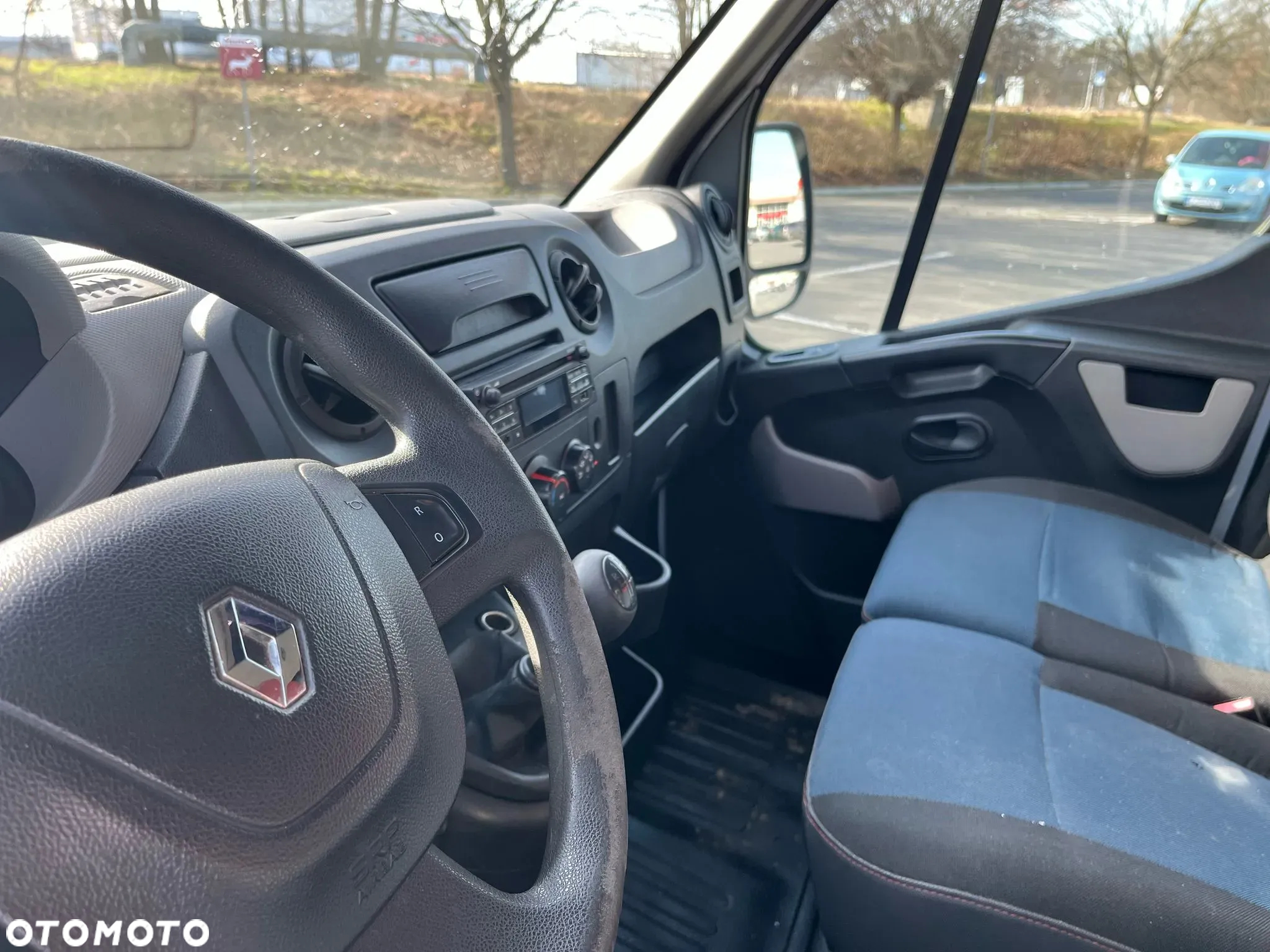 Renault MASTER - 13