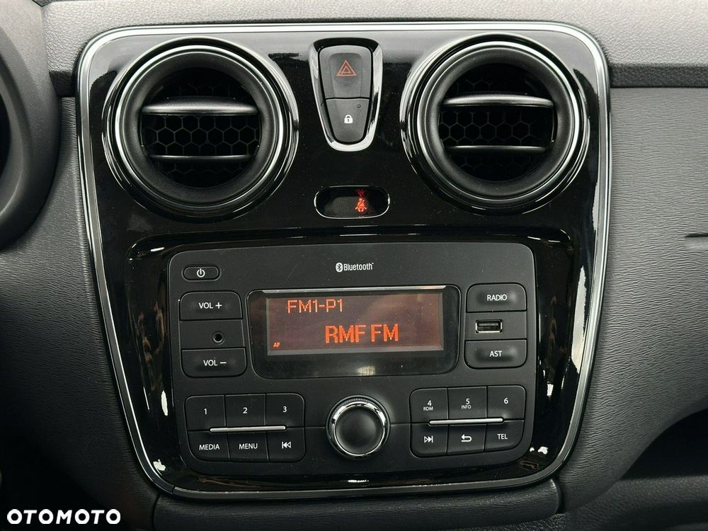 Dacia Dokker 1.5 dCi Laureate - 26