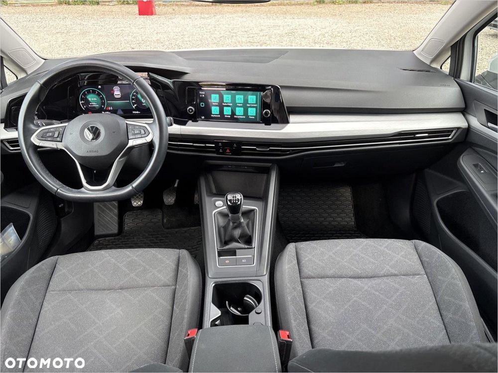 Volkswagen Golf 1.5 TSI EVO Life - 12