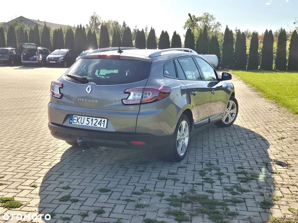 Renault Megane - 7