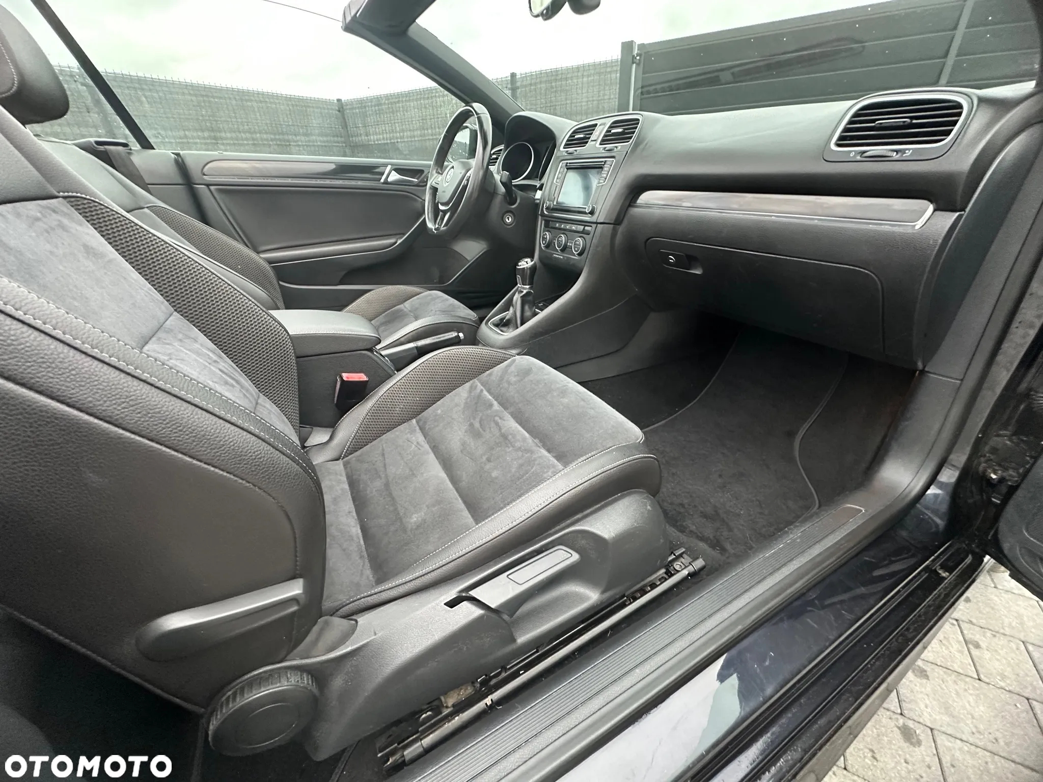 Volkswagen Golf 1.2 TSI BlueMotion Technology Trendline - 22