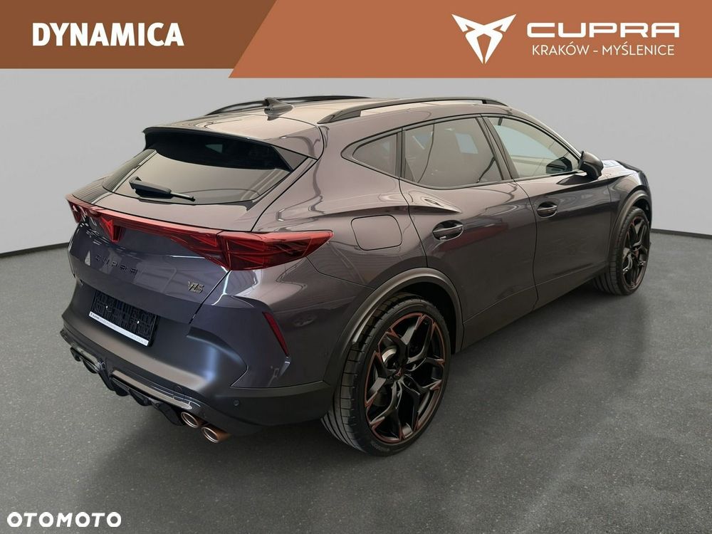 Cupra Formentor - 6