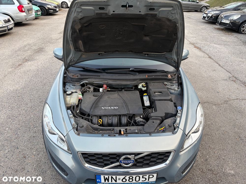 Volvo C30 2.0 - 16