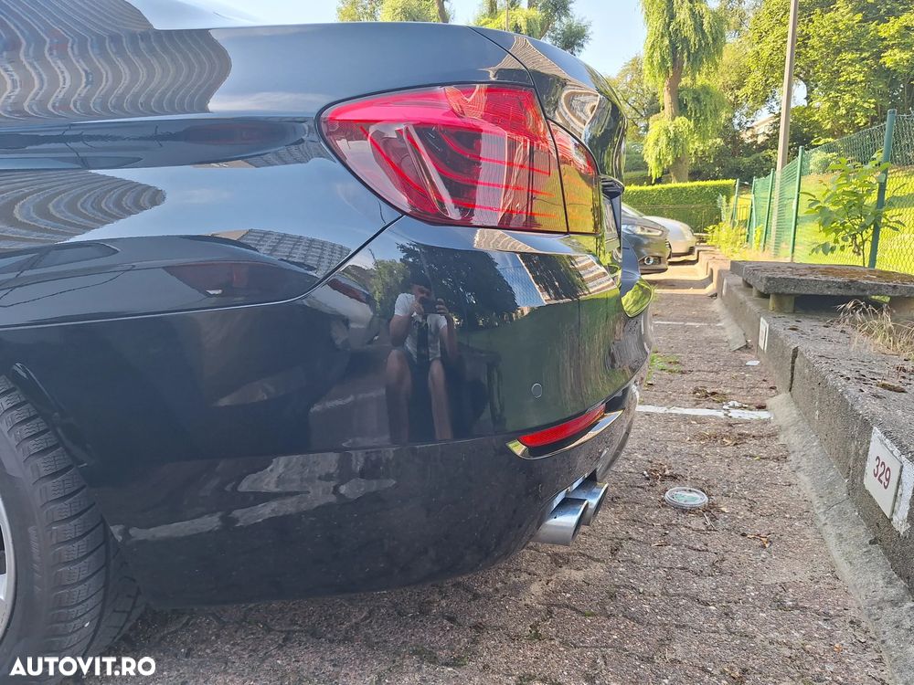 BMW Seria 5 - 30