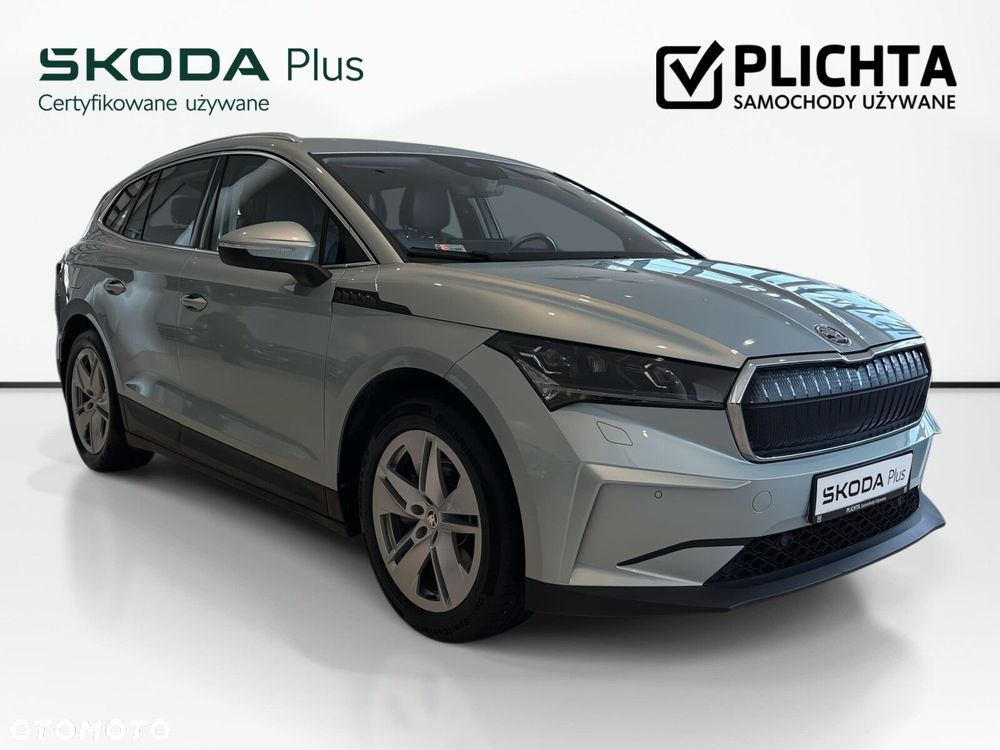 Skoda Enyaq 60 62kWh - 4