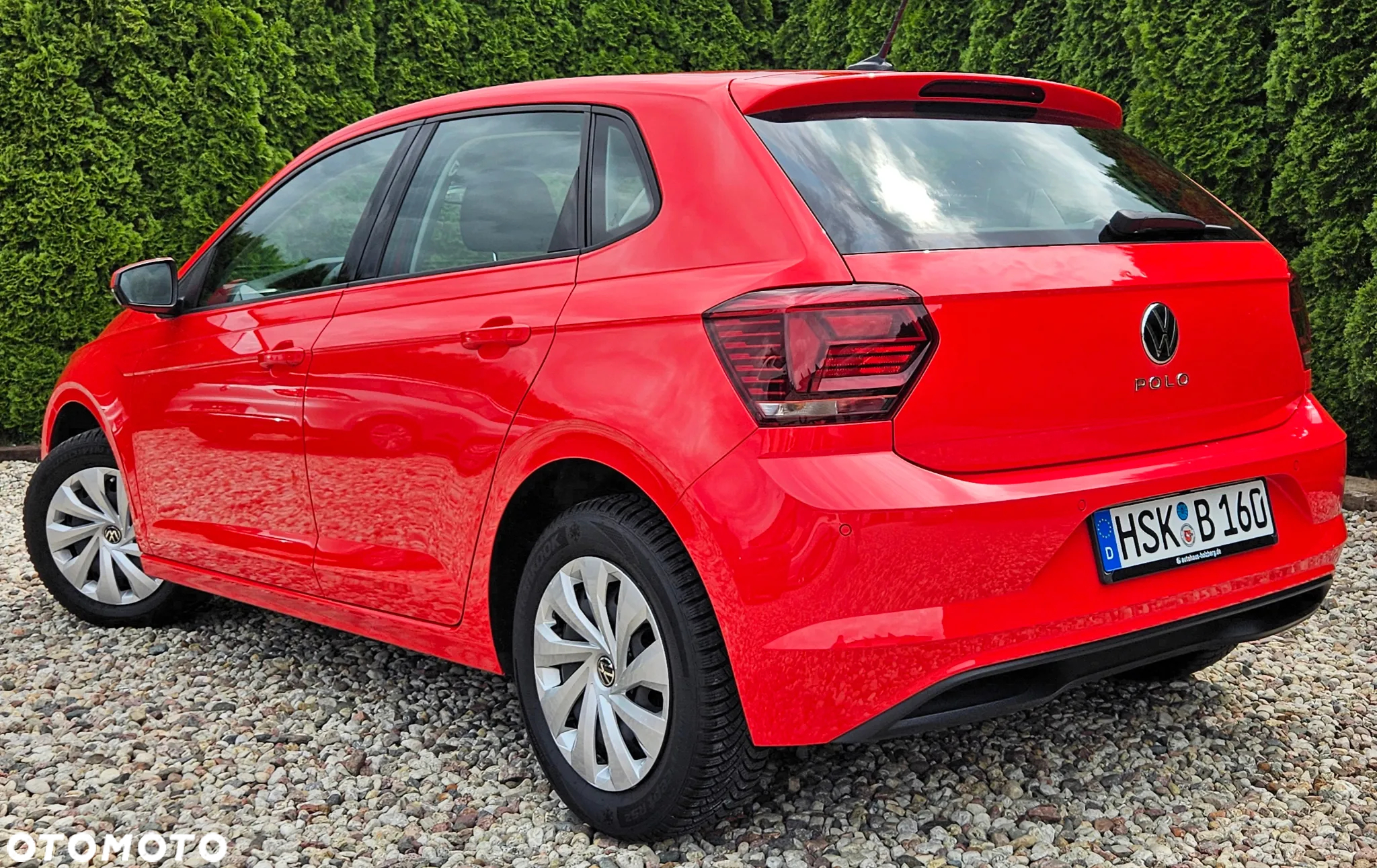 Volkswagen Polo 1.0 Life - 9