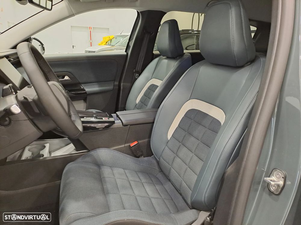 Citroën e-C5 Aircross 73.7 kWh Plus - 14