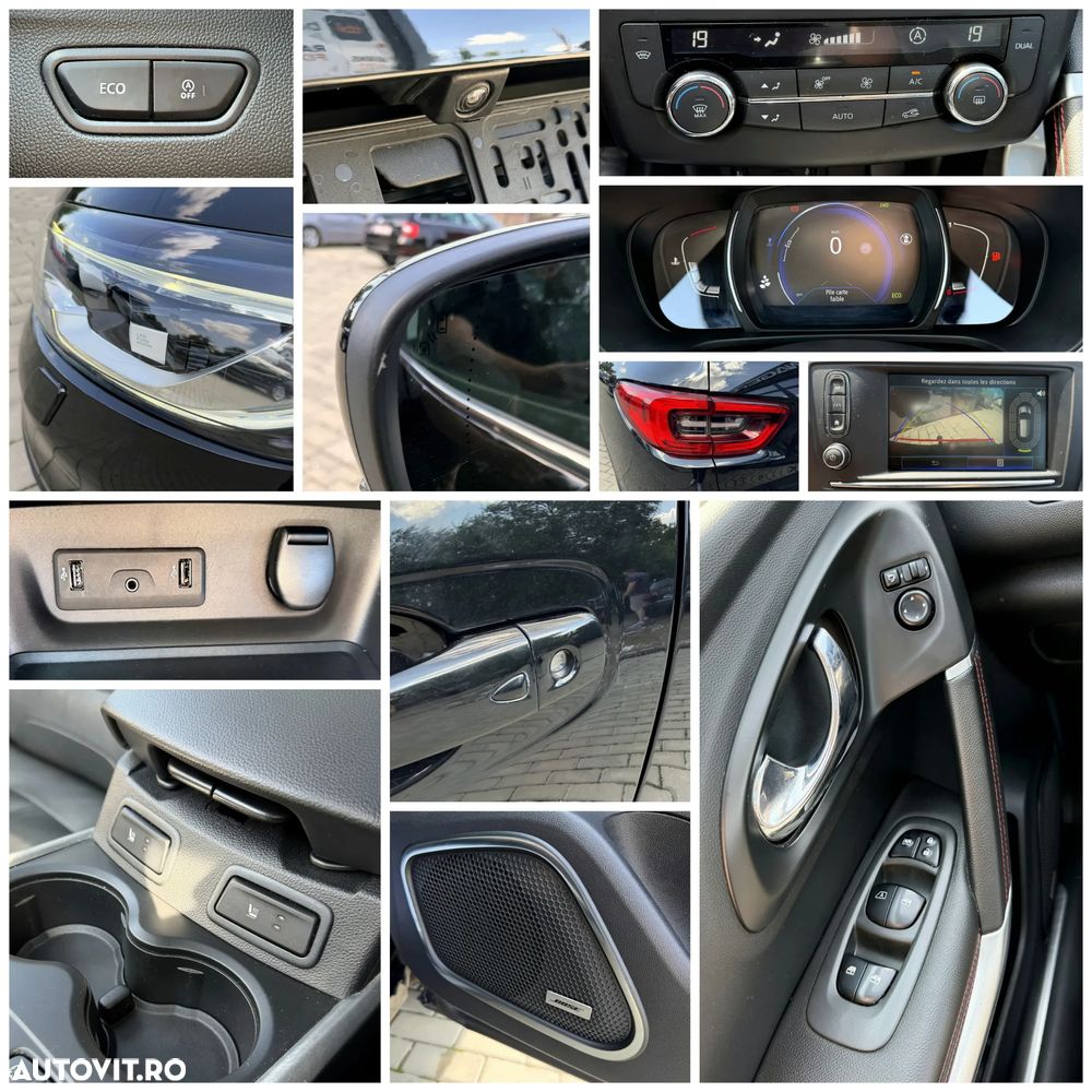 Renault Kadjar 1.6 DCI 4X4 Zen - 9