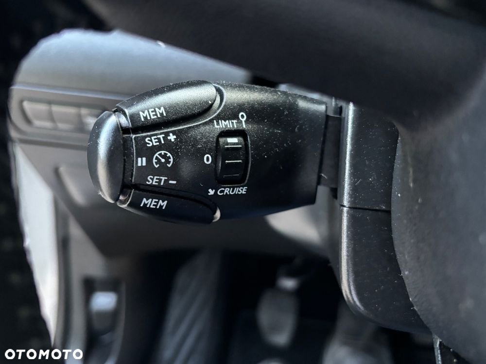 Citroën C3 Aircross - 38
