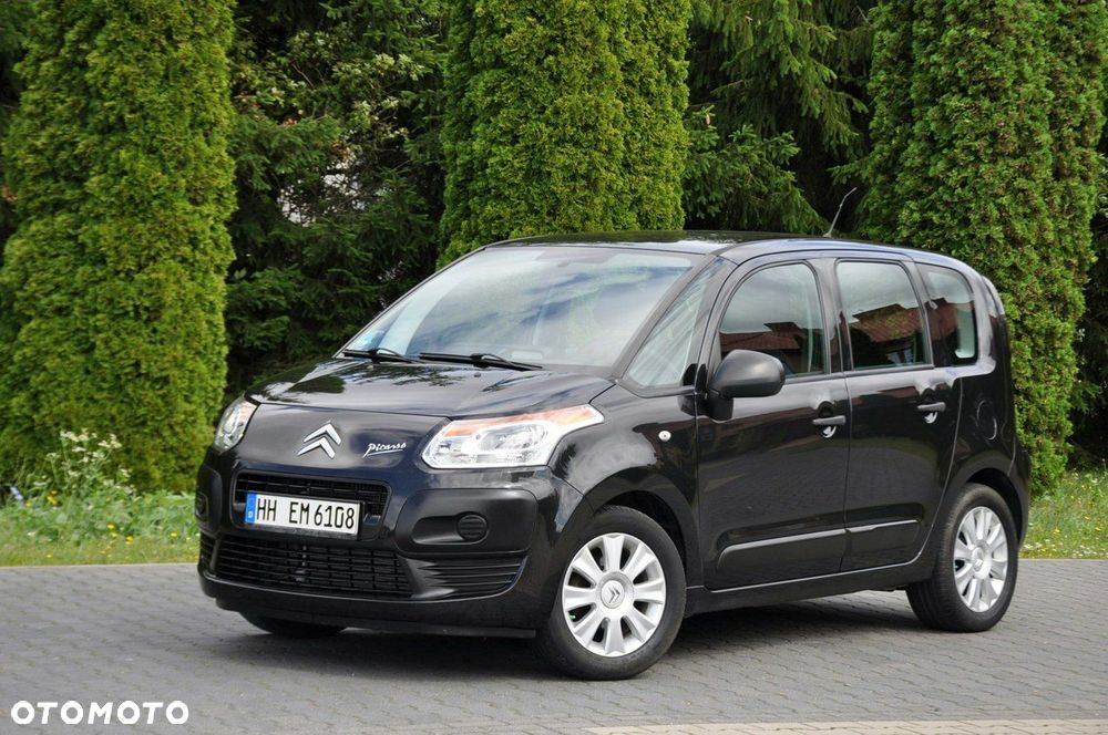 Citroën C3 Picasso - 10