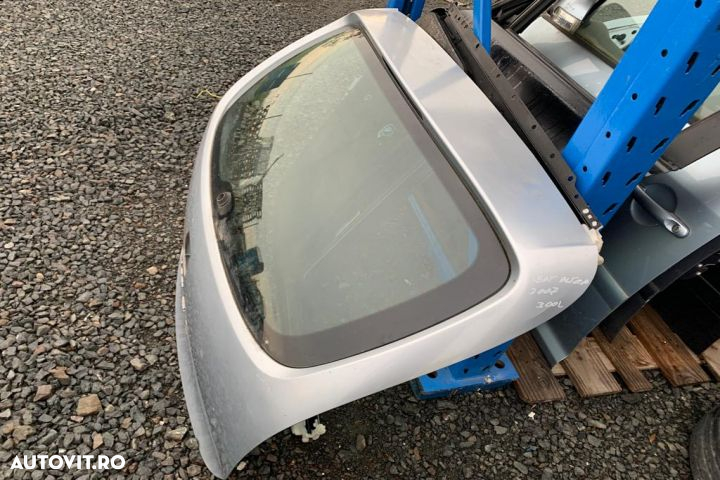 HAYON MX 1253 Seat Altea  seria - 4