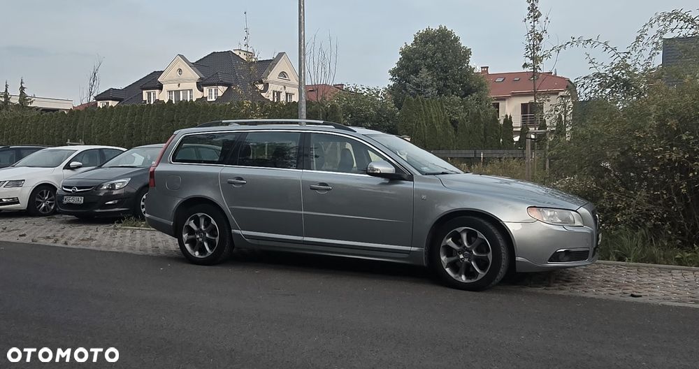 Volvo V70 2.0D Ocean Race - 3