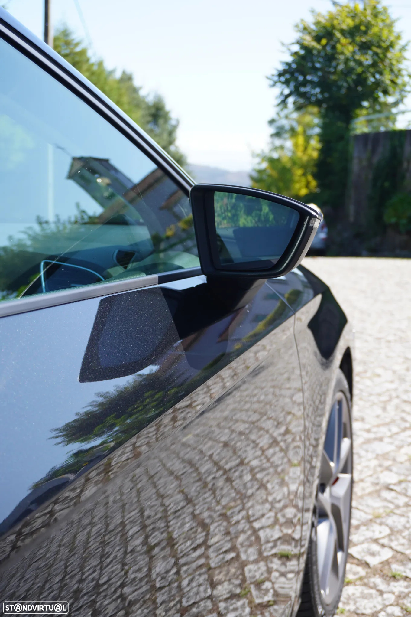 SEAT Leon SC 2.0 TDI DPF S&S FR - 10