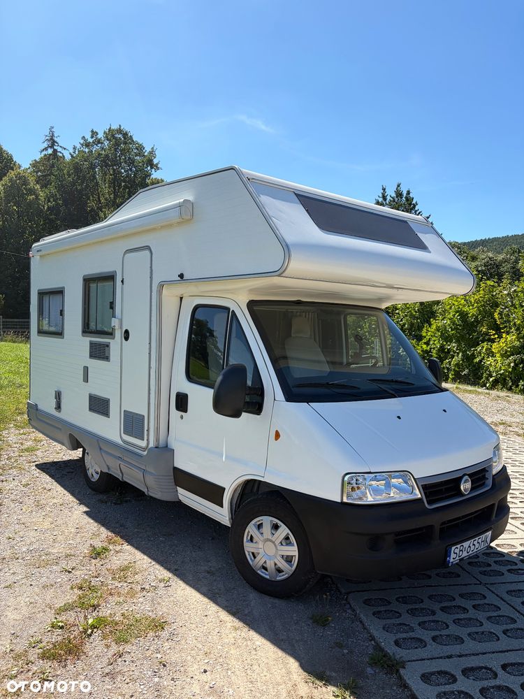 Fiat Ducato - 6