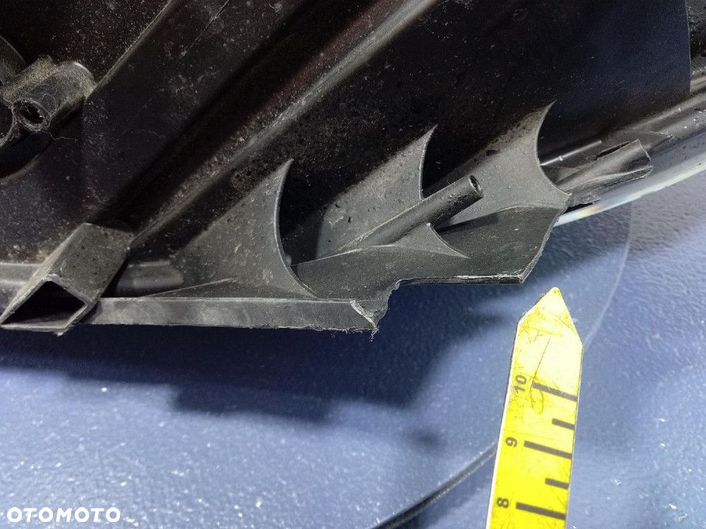 OPEL ZAFIRA C REFLEKTOR PRAWY LAMPA PRZEDNIA EU 39009022 - 6