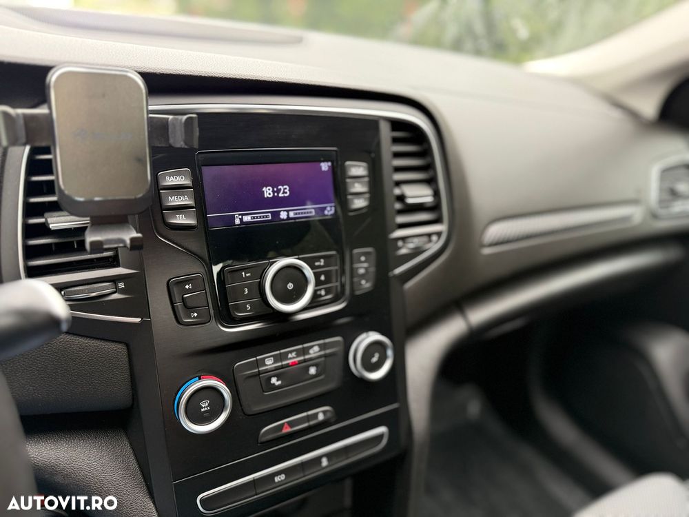 Renault Megane - 6