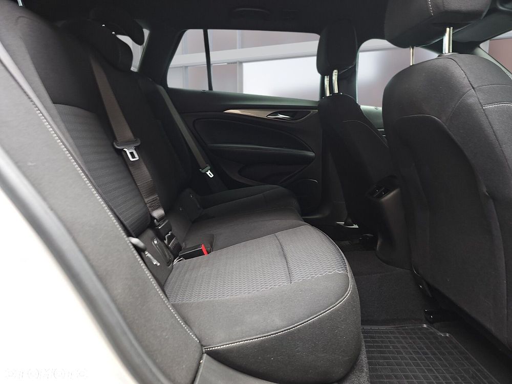 Opel Insignia 1.5 CDTI Business Edition S&S - 23