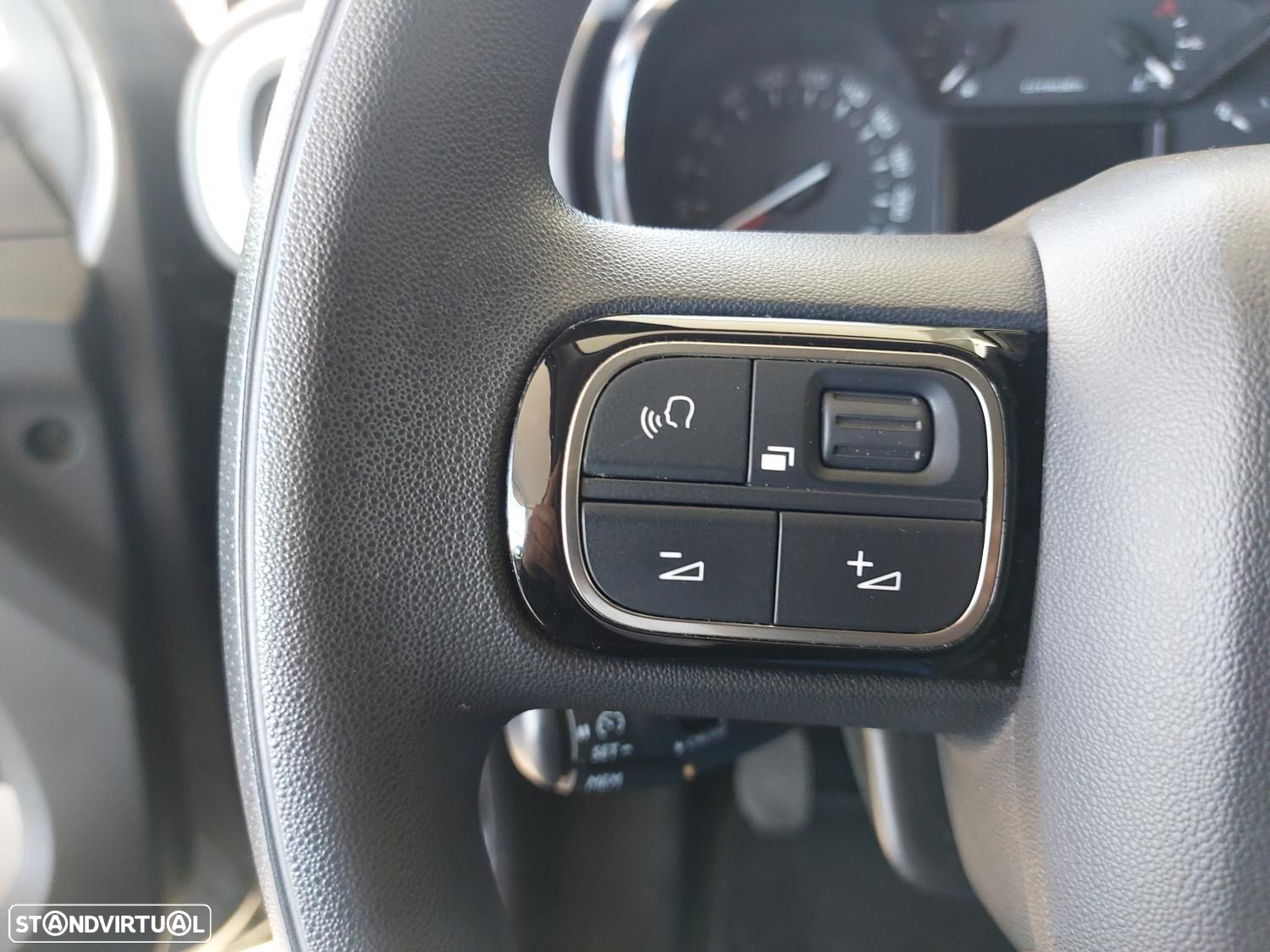 Citroën C3 1.2 PureTech Feel - 17