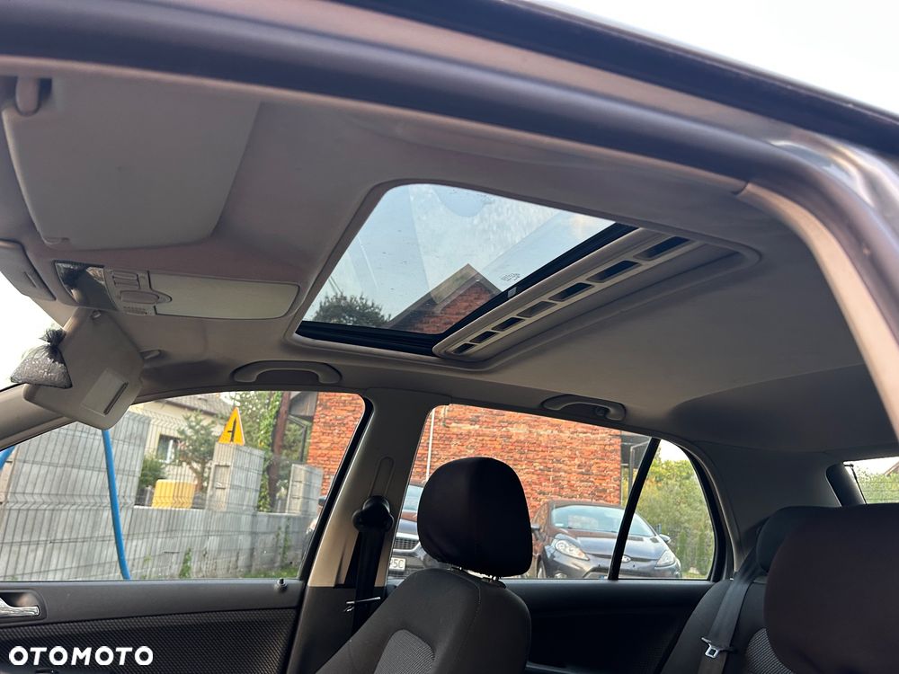 Skoda Fabia 2004