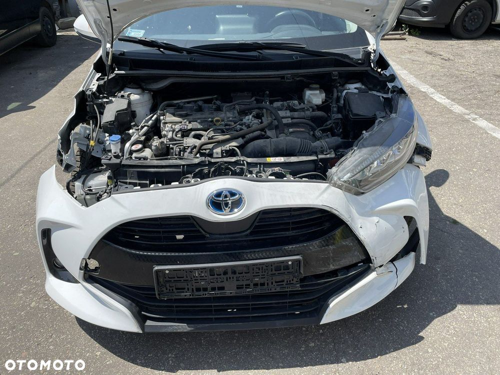 Toyota Yaris - 6
