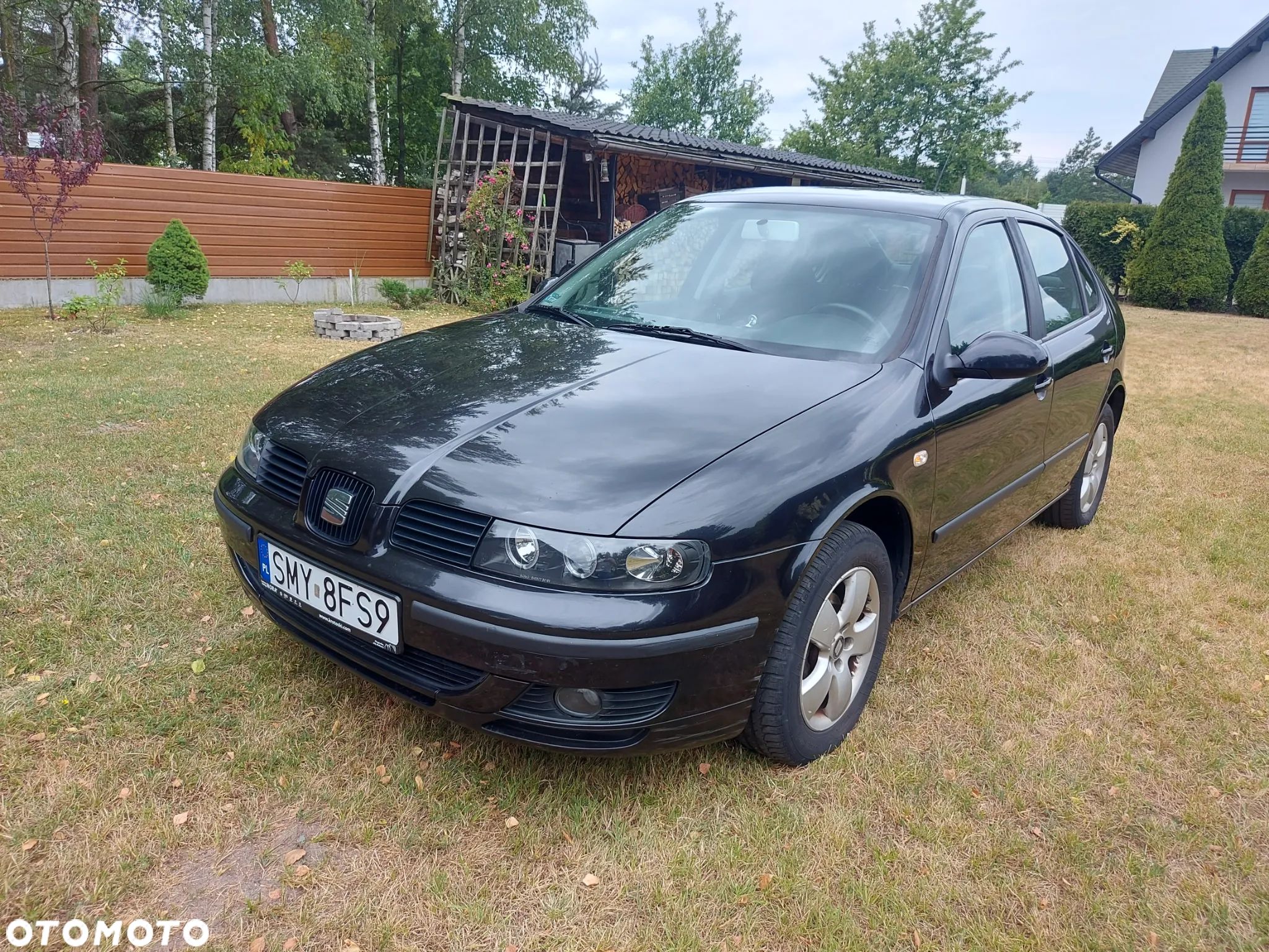 Seat Leon 1.6 Signo - 1