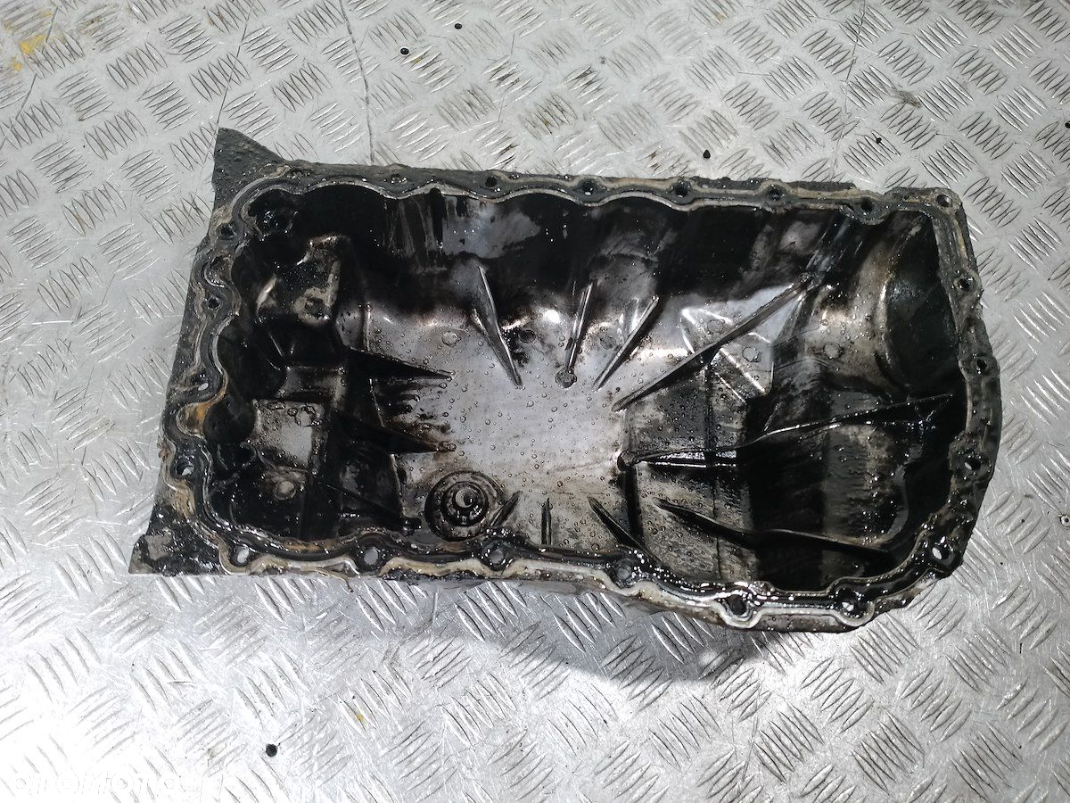 MISKA OLEJOWA RENAULT MEGANE I 7700111746 1.9 DCI - 7