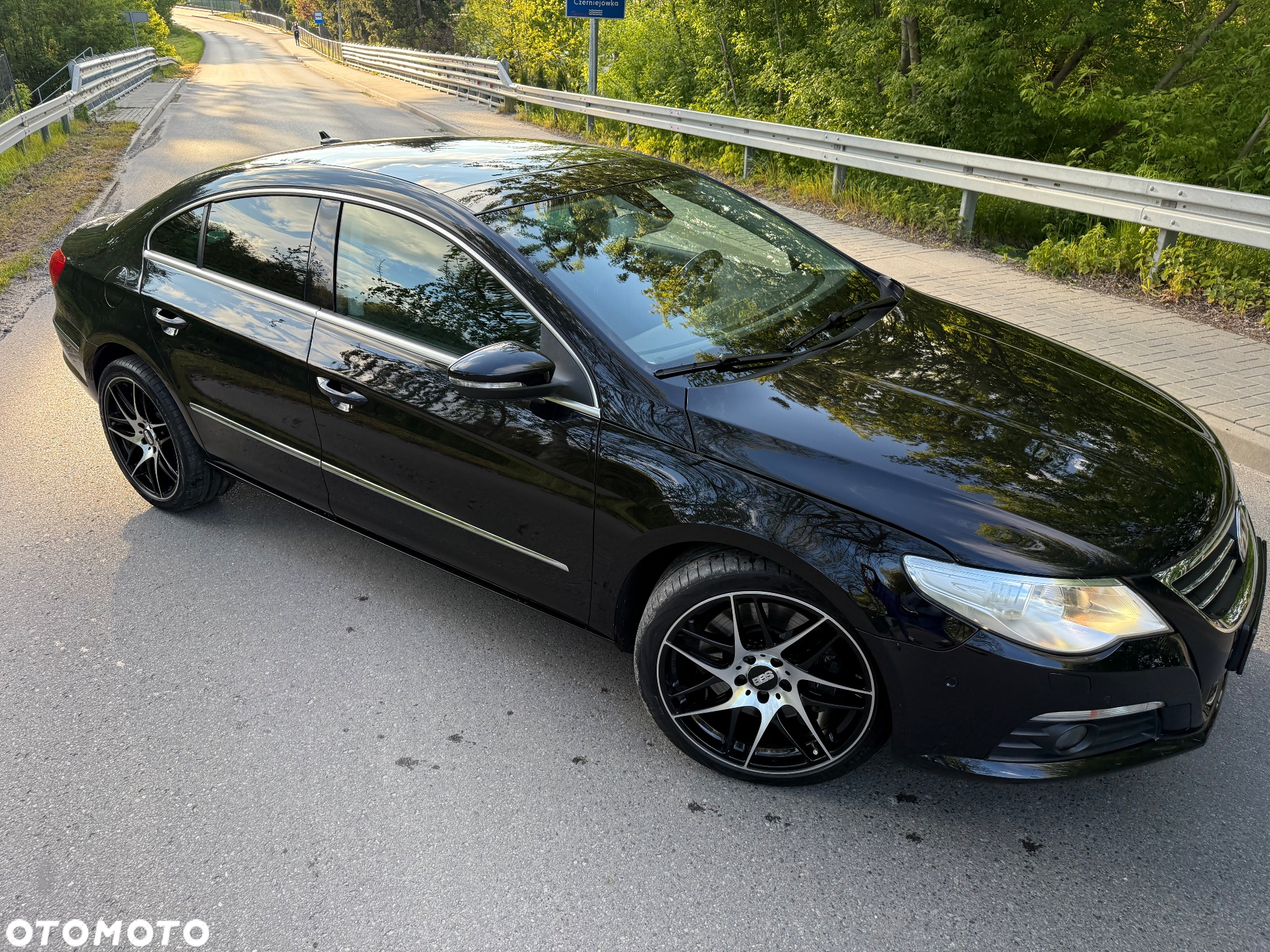 Volkswagen Passat CC 3.6 V6 4Motion DSG Exclusive - 23