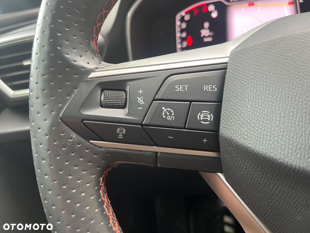 Seat Leon 1.5 TSI FR - 28