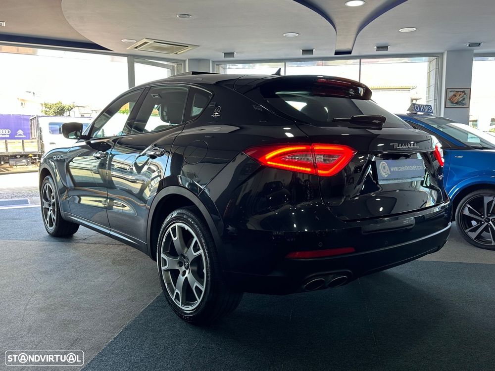 Maserati Levante 3.0 V6 - 18