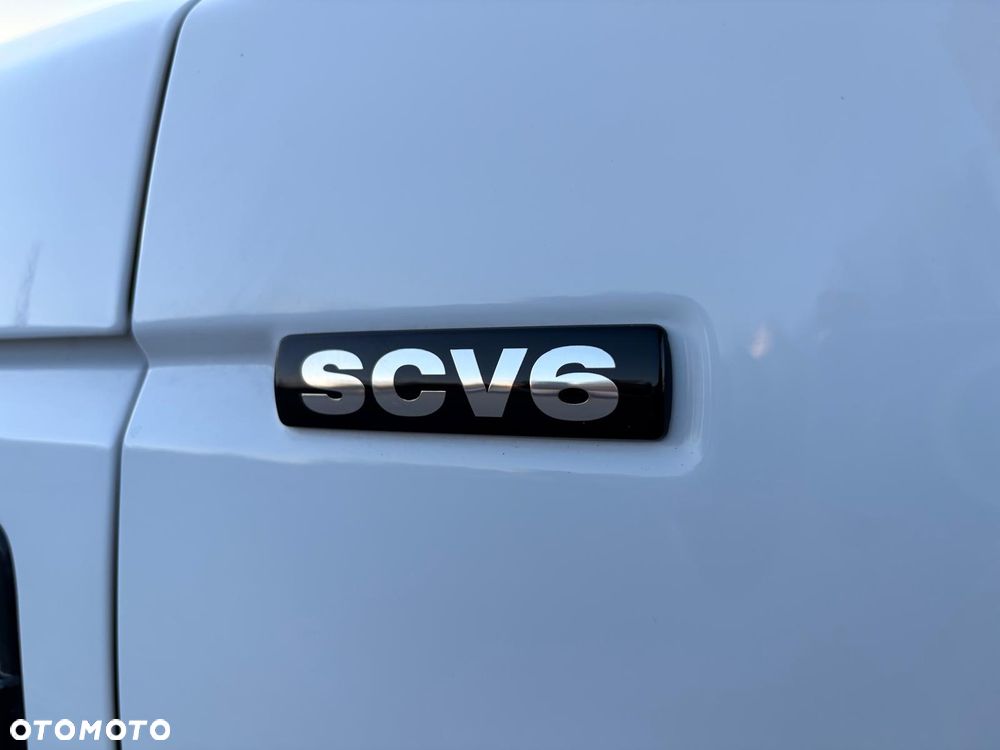 Land Rover Discovery 3.0 Si6 HSE Luxury - 9