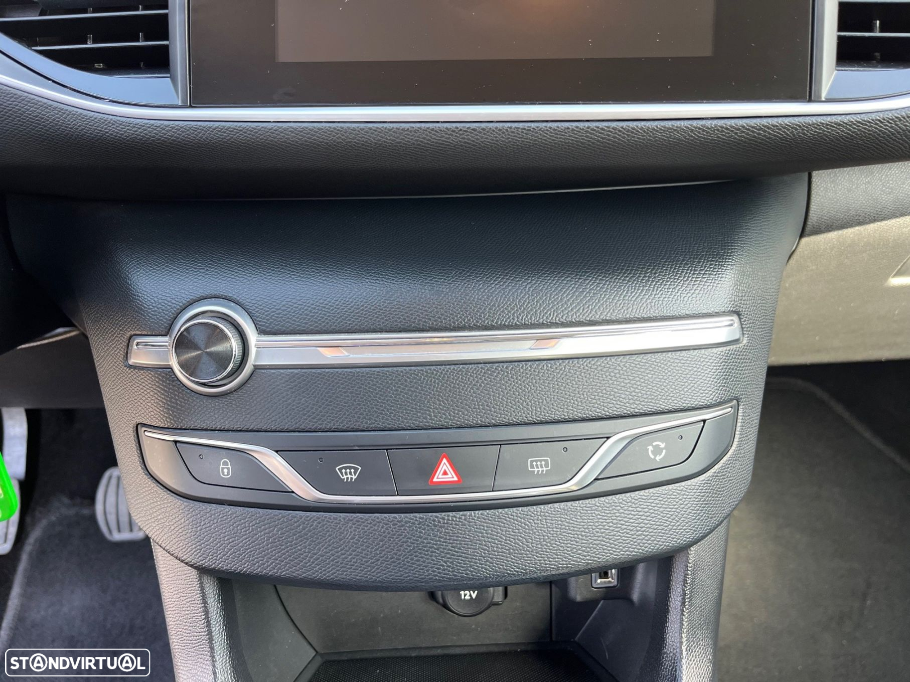 Peugeot 308 1.5 BlueHDi Style - 18