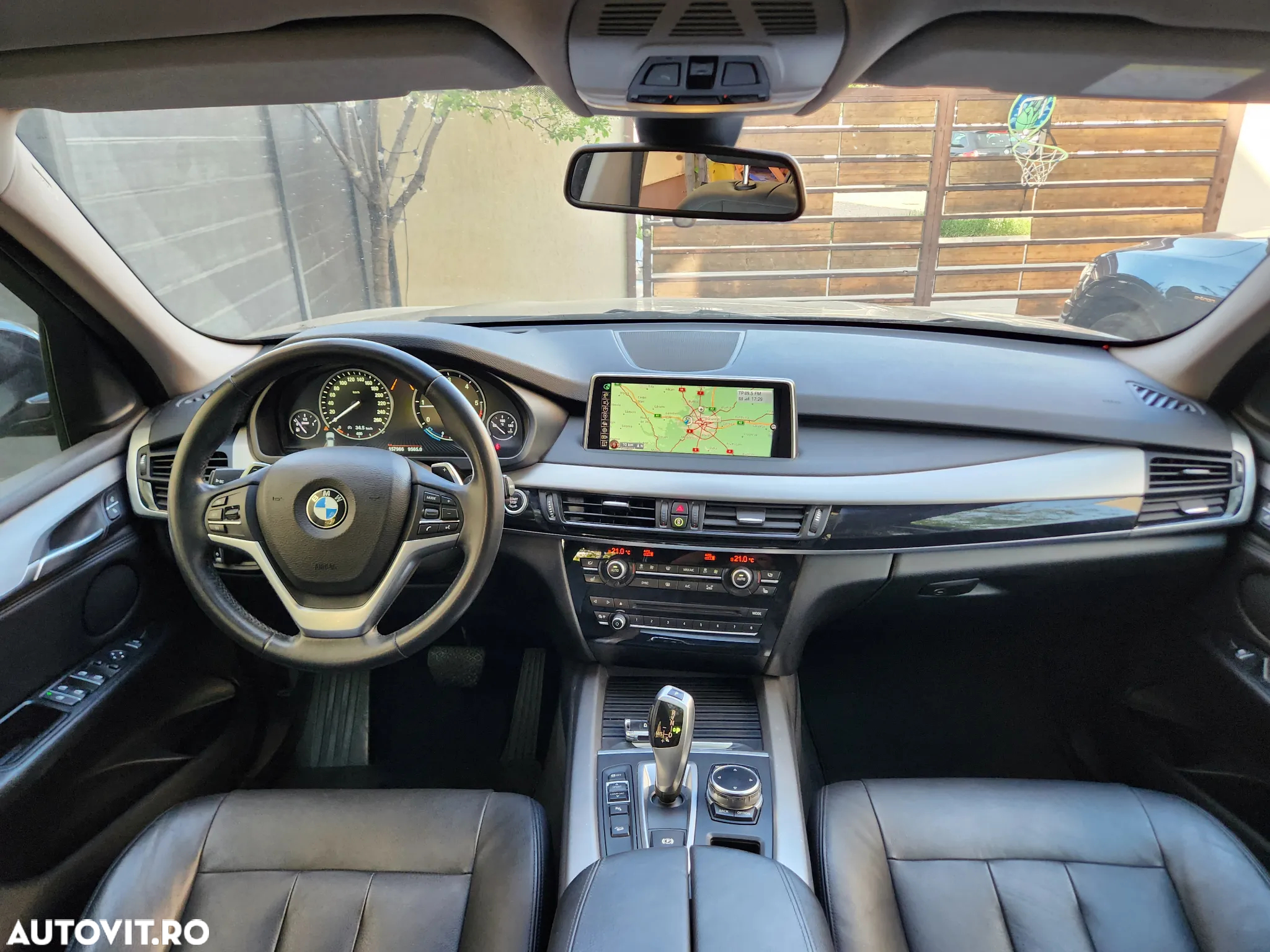 BMW X5 xDrive25d Sport-Aut. - 11