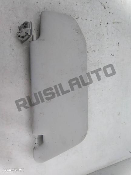 Pala Sol Esquerda  Renault Grand Scenic Iv [2016_2024] 1.5 Dci - 3