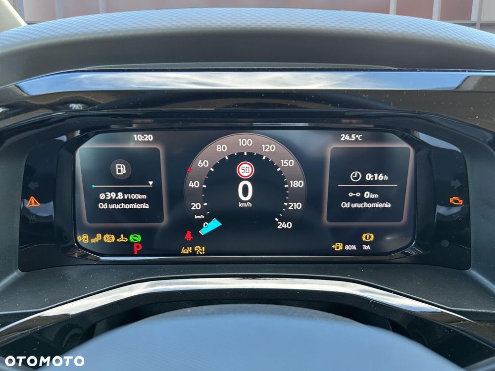 Volkswagen Multivan 2.0 TDI L2 Family DSG - 27