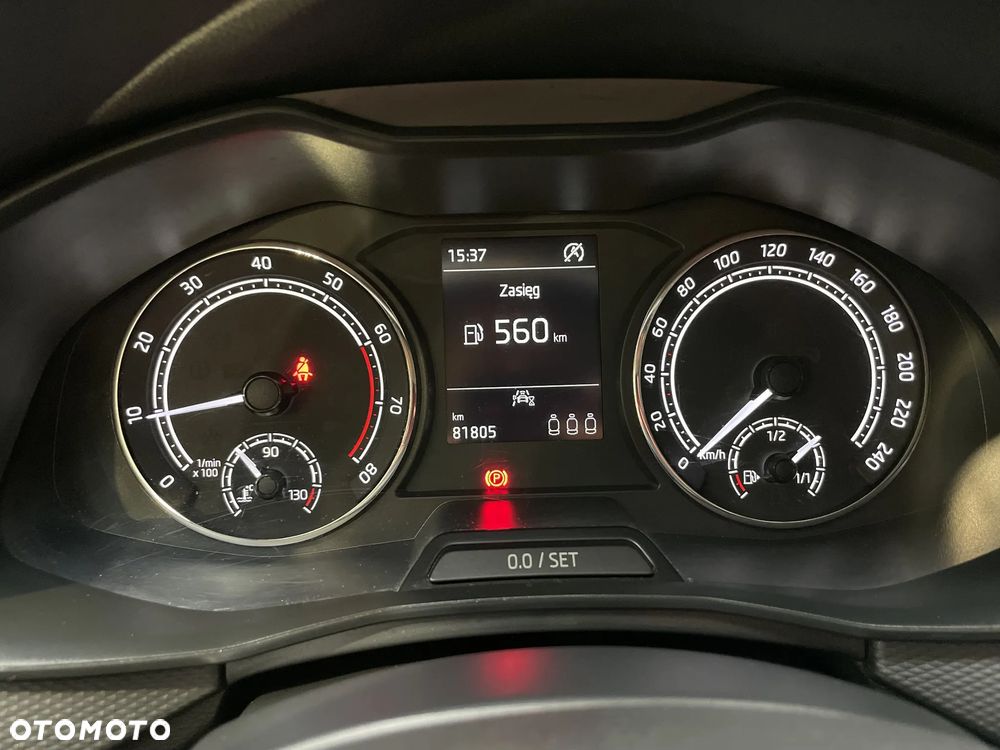 Skoda Scala 1.0 TSI Ambition - 14