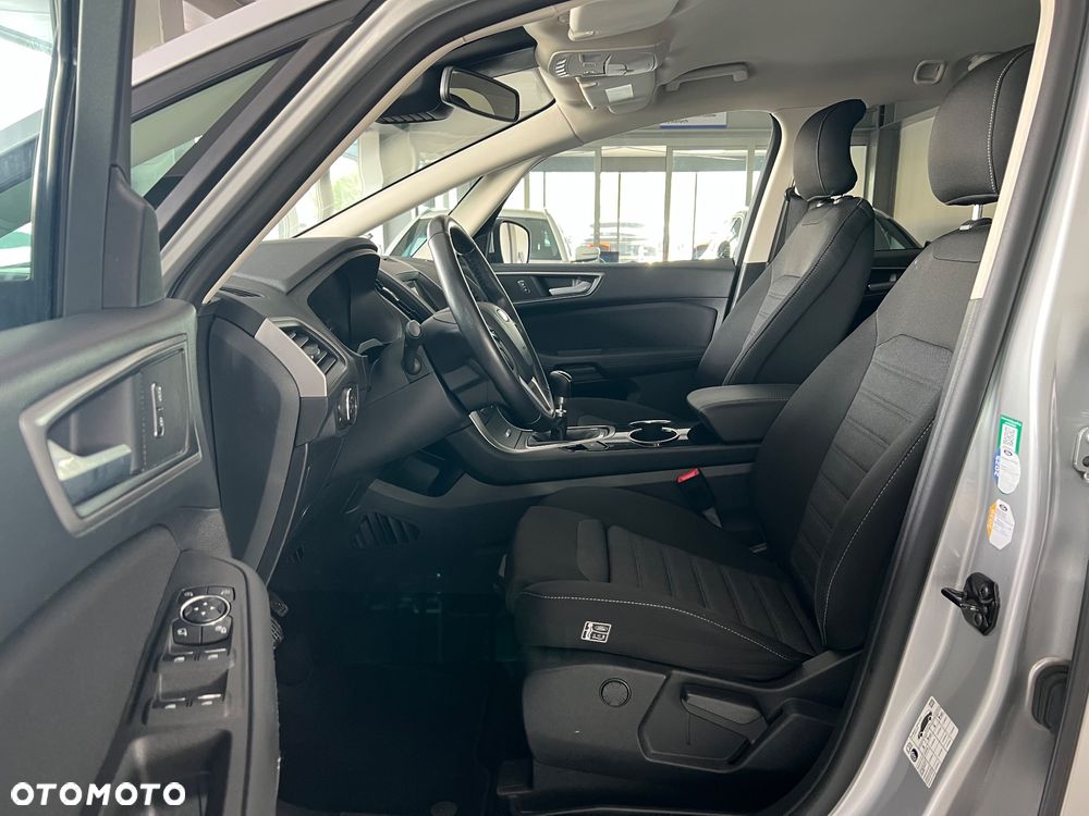 Ford S-Max 2.0 EcoBlue Titanium - 23