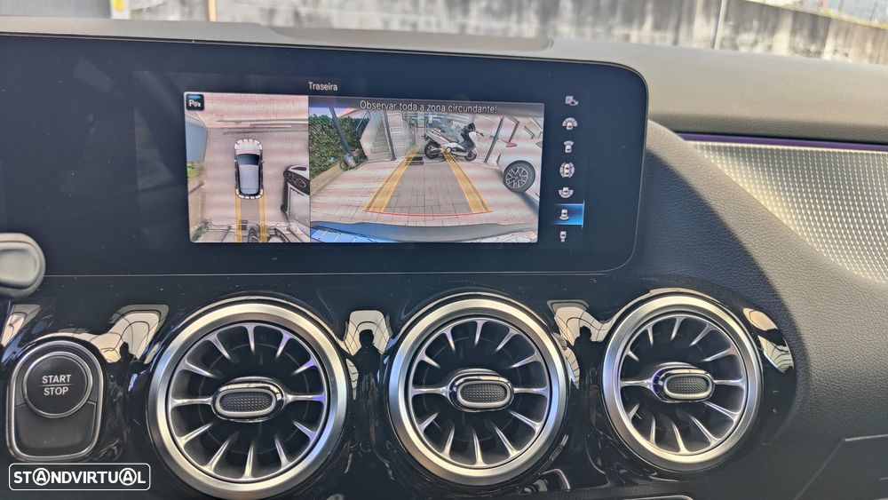 Mercedes-Benz EQA 250 Edition 1 - 9