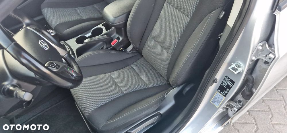 Hyundai i30 1.4 Trend - 25