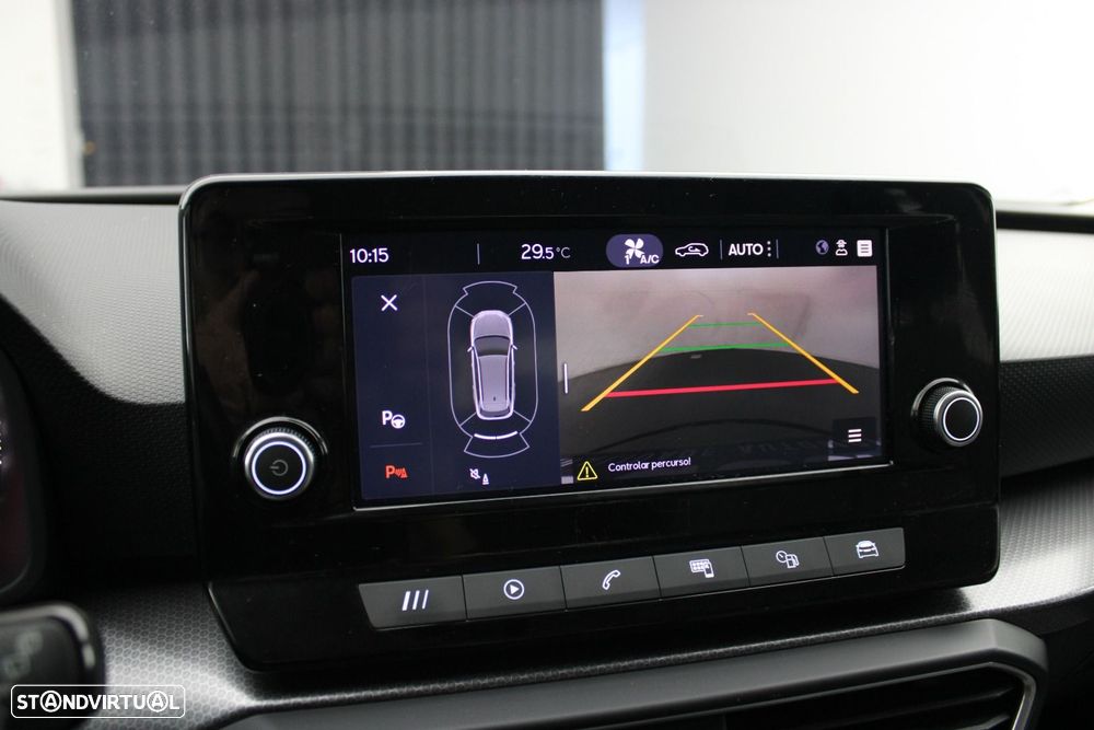 SEAT Leon ST 1.0 TSI Style - 20