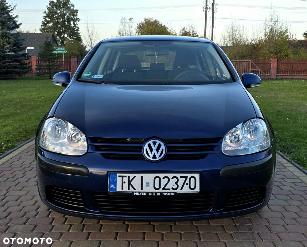 Volkswagen Golf - 13