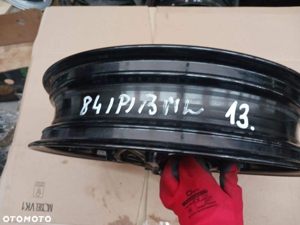Felga Przód Przednia Do BMW F900 R XR - 3