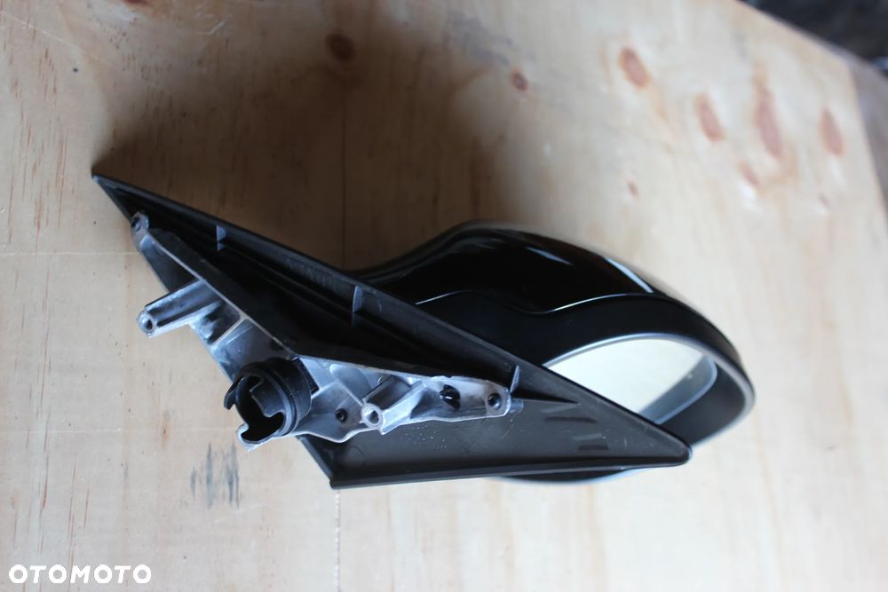 LUSTERKO PRAWE BMW E90 E91 FOTOCHROM LCI 5 PIN EU 475 2010 - 4