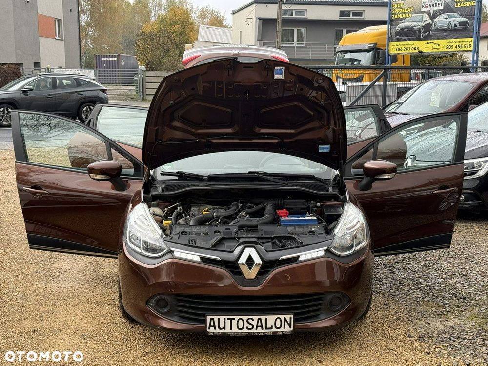 Renault Clio - 28