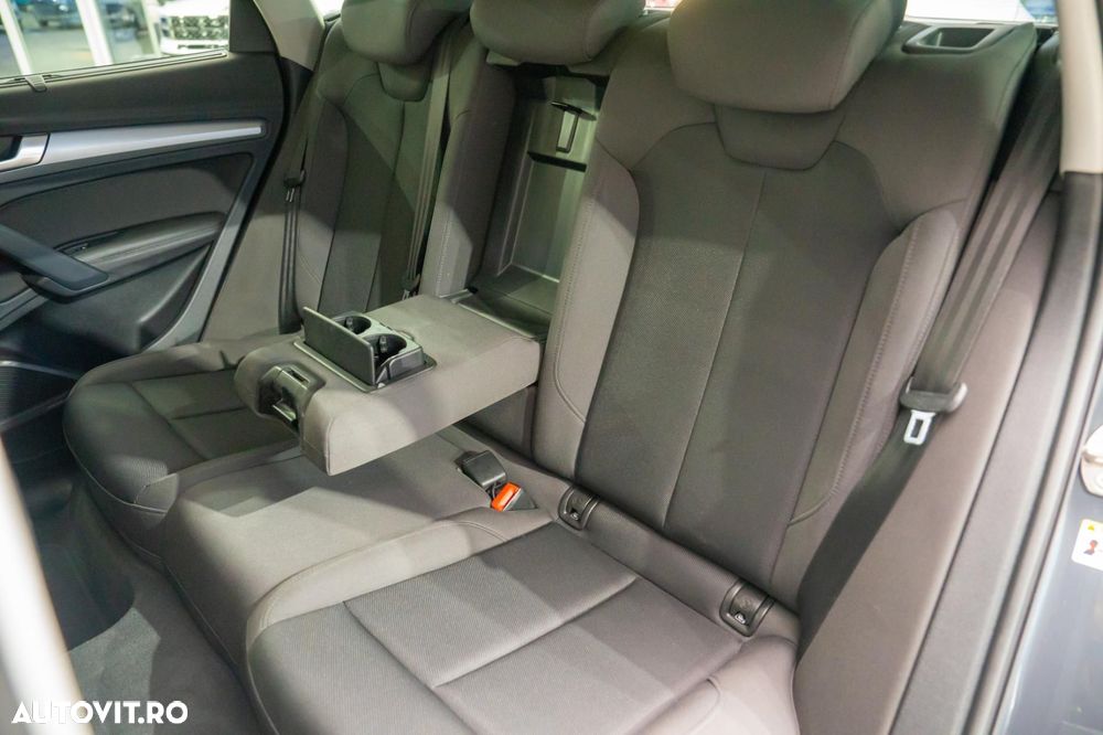 Audi Q5 - 24