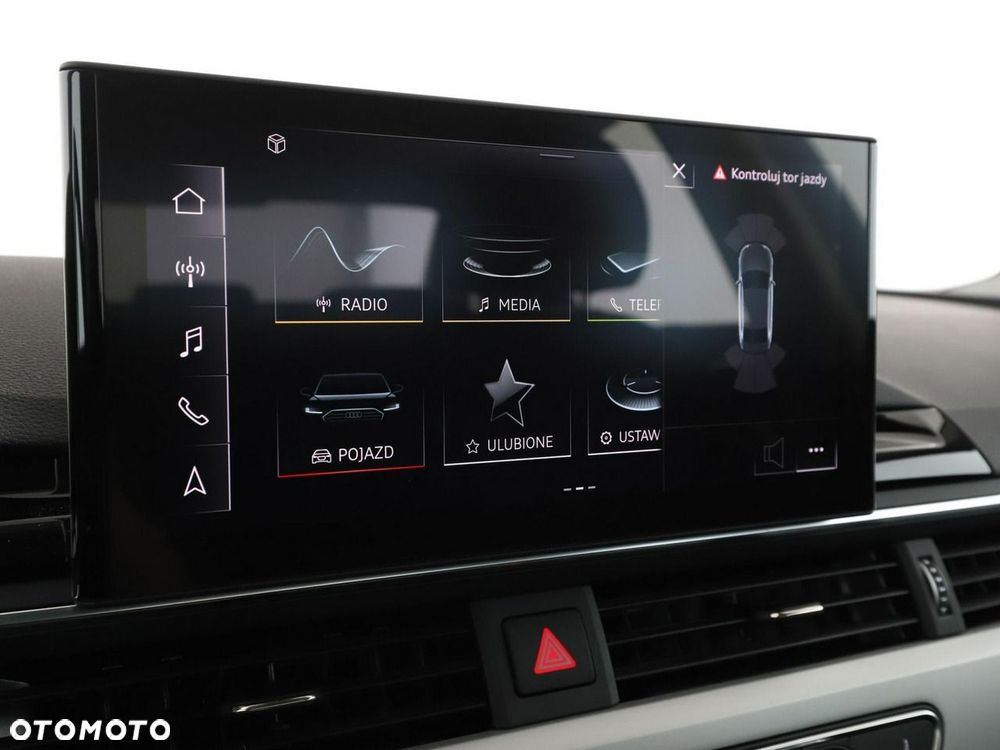 Audi A4 Limousine 35 TFSI mHEV S tronic - 25
