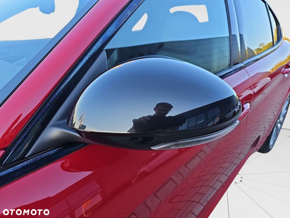 Alfa Romeo Giulia 2.0 Turbo Veloce Q4 - 26