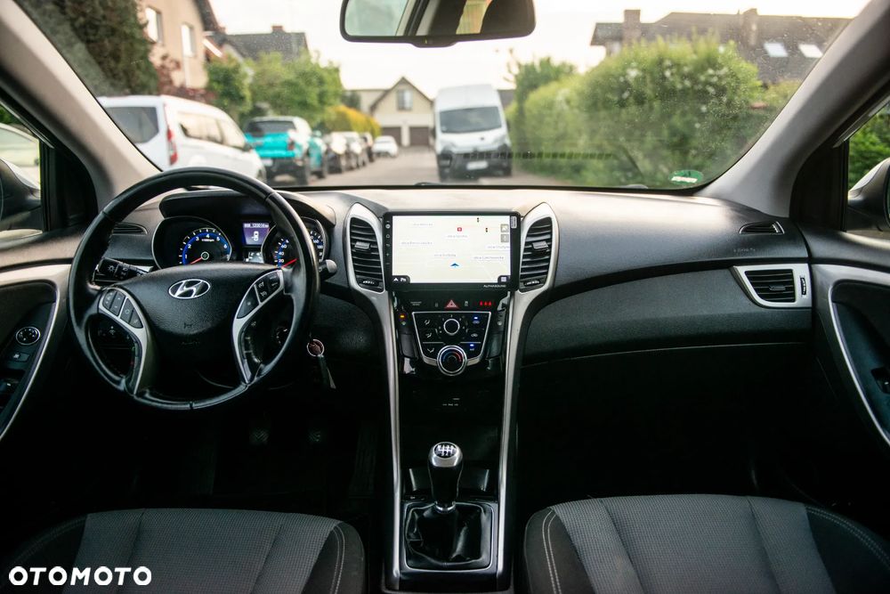 Hyundai i30 1.6 Style - 31