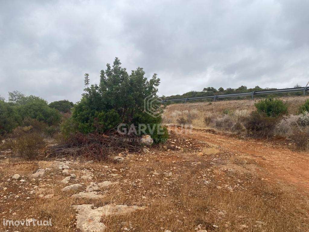 Lote de terreno, Santa Barbara de Nexe, Faro - Grande imagem: 2/28