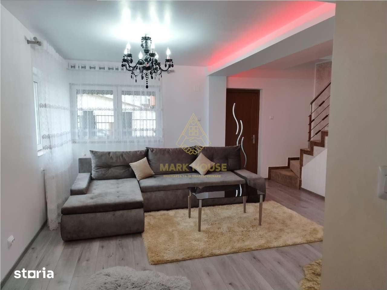 CasaVila de vanzare, Serbanesti - Imagine principală: 2/20