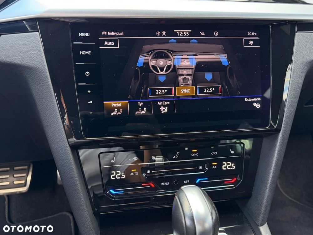 Volkswagen Arteon Shooting Brake 2.0 TDI 4Motion R-Line DSG - 28